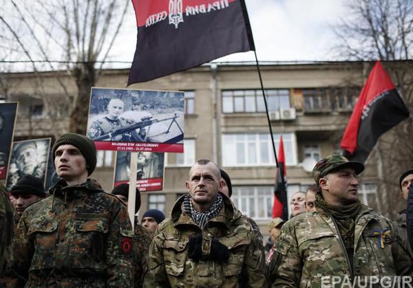 Генштаб відповів «Правого сектору» на запрошення до спільних навчань. Збройні сили України проводять навчання тільки за затвердженими планами