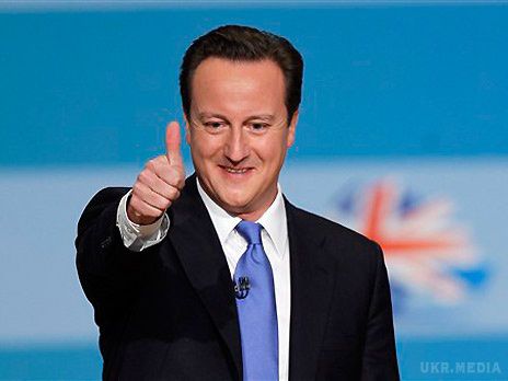 У Великобританії вперше за 20 років буде однопартійний уряд. Переможець парламентських виборів у Великобританії Девід Кемерон закінчив формування нової урядової команди.