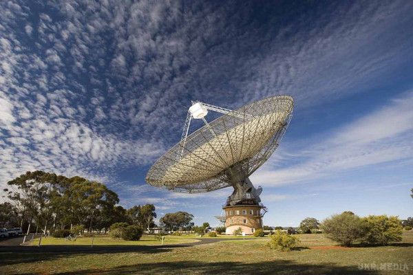 Вчені 17 років слухали сигнали мікрохвильовки.... Курйозний випадок стався з астрономами і астрофізиками, які працюють на потужному радіотелескопі Parkes в Австралії. 