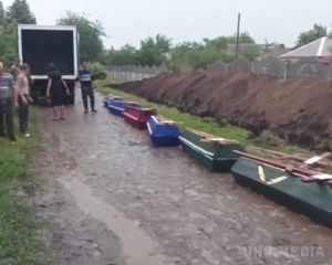 Російські найманці жаліються на великі втрати  (аудіо). Російський найманець на Донбасі: У нас такі втрати - здуріти