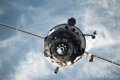 Вибрана дата відправлення нової експедиції до МКС. Роскосмос вибрав дату відправки чергової експедиції на Міжнародну космічну станцію (МКС) на кораблі «Союз ТМА-17М».