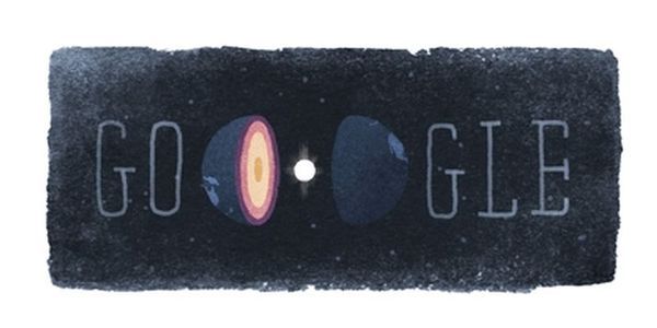 Сьогодні Google відзначає день народження жінки, яка відкрила ядро землі. Сьогодні, 13 травня, виповнюється 127 років з дня народження датського сейсмолога Інге Леманн.
