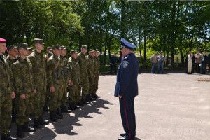 Карта АТО станом на 13 травня. Ситуація на сході країни (карта АТО) станом на 12:00 13 травня 2015 року за даними РНБО України.