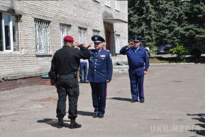 Карта АТО станом на 13 травня. Ситуація на сході країни (карта АТО) станом на 12:00 13 травня 2015 року за даними РНБО України.