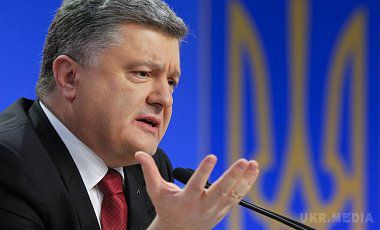 В Донбас присутні 11 тисяч військових армії РФ - Порошенко. Президент Петро Порошенко заявив, що в разі, якщо окупанти спробують захопити нові території, країна "буде битися до останньої краплі крові"