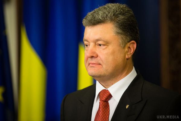 Порошенко заявив німецькому телеканалу, що не планує відвойовувати Донецьк. Український президент знову наголосив, що не існує військового вирішення конфлікту на Донбасі.