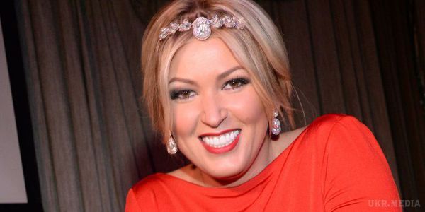 Ірина Дубцова показала 24-річного коханого. Чутки про новий роман співачки підтвердилися.