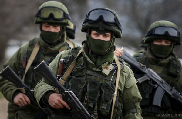 Естонія - не Україна: в разі нападу РФ пристрелить першого ж "зеленого чоловічка", - Міноборони. У Естонії є чіткий план протидії будь-яким "зеленим чоловічкам" - російським спецназівцям у військовій формі без відзнак, які в минулому році вторглися в Україну