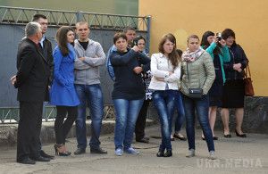 Карта АТО станом на 15 травня. Ситуація на сході країни (карта АТО) станом на 12:00 15 травня 2015 року за даними РНБО України.