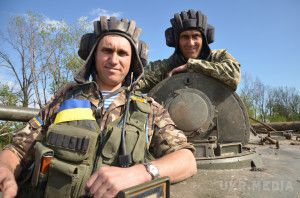 Карта АТО станом на 15 травня. Ситуація на сході країни (карта АТО) станом на 12:00 15 травня 2015 року за даними РНБО України.