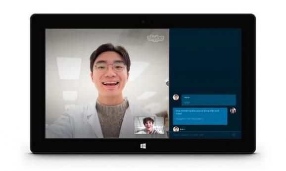 Відтепер у Skype можна без проблем порозумітися 40 мовами. Ця програма забезпечує синхронний переклад розмови між двома людьми у текстовий формат або аудіо.