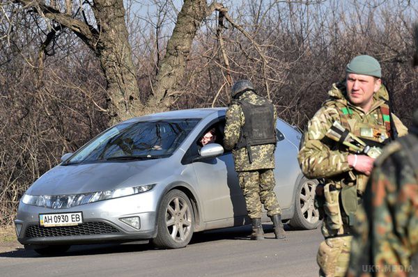 Як об'їхати "ДНР" і "ЛНР"?. Дорожники пояснили, як об'їхати "ДНР" і "ЛНР"