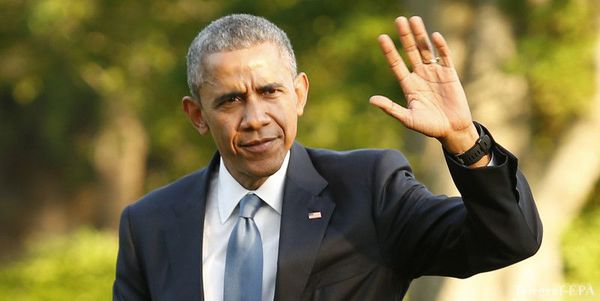 Обама може ветувати закон про постачання зброї Україні - ЗМІ. У США проголосували за постачання летального зброї Україні, але Обама обіцяє вето.