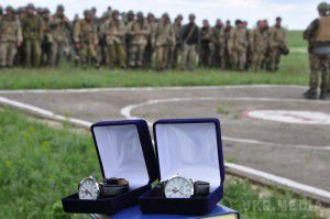 Карта АТО станом на 17 травня. Ситуація на сході країни (карта АТО) станом на 12:00 17 травня 2015 року за даними РНБО України.