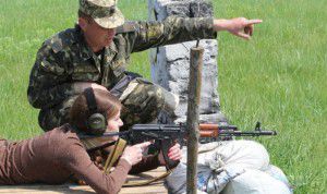 Карта АТО станом на 17 травня. Ситуація на сході країни (карта АТО) станом на 12:00 17 травня 2015 року за даними РНБО України.