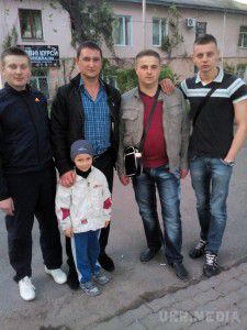 Карта АТО станом на 17 травня. Ситуація на сході країни (карта АТО) станом на 12:00 17 травня 2015 року за даними РНБО України.