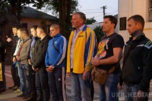 Карта АТО станом на 17 травня. Ситуація на сході країни (карта АТО) станом на 12:00 17 травня 2015 року за даними РНБО України.