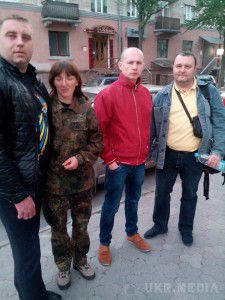 Карта АТО станом на 17 травня. Ситуація на сході країни (карта АТО) станом на 12:00 17 травня 2015 року за даними РНБО України.