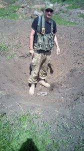 Карта АТО станом на 17 травня. Ситуація на сході країни (карта АТО) станом на 12:00 17 травня 2015 року за даними РНБО України.