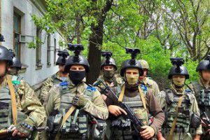 Терористи в шоці- Сотні ''нічних мисливців'' АТО вийшли на тропу війни (фото).  Українські військові отримали  сучасну техніку.