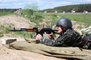 Карта АТО станом на 19 травня. Ситуація на сході країни (карта АТО) станом на 12:00 19 травня 2015 року за даними РНБО України.