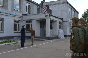 Карта АТО станом на 19 травня. Ситуація на сході країни (карта АТО) станом на 12:00 19 травня 2015 року за даними РНБО України.