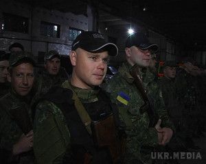 Карта АТО станом на 19 травня. Ситуація на сході країни (карта АТО) станом на 12:00 19 травня 2015 року за даними РНБО України.