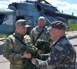 Карта АТО станом на 19 травня. Ситуація на сході країни (карта АТО) станом на 12:00 19 травня 2015 року за даними РНБО України.