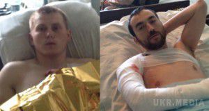 Карта АТО станом на 19 травня. Ситуація на сході країни (карта АТО) станом на 12:00 19 травня 2015 року за даними РНБО України.