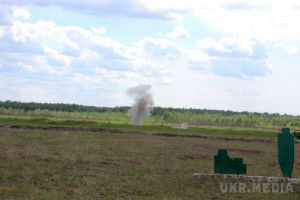 Карта АТО станом на 19 травня. Ситуація на сході країни (карта АТО) станом на 12:00 19 травня 2015 року за даними РНБО України.