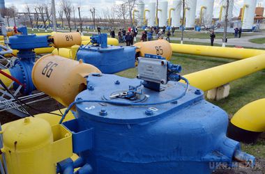 Україна різко збільшила закупівлі російського газу. Газ з РФ зараз обходиться дешевше, ніж реверсний