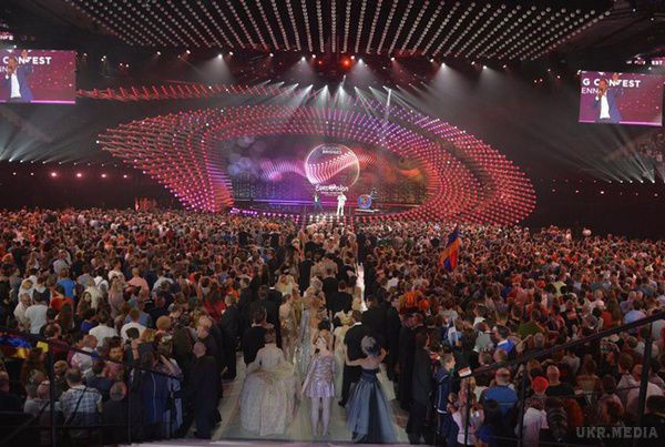 "Євробачення 2015": за кого голосують українці . На сайті каналу "UA: Перший" проходить альтернативне голосування за переможця.