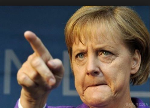 Росія в шоці: Канцлер Німеччини Ангела Меркель черговий раз завдала ніщівного удару по Путіну. Канцлер Німеччини Ангела Меркель заявила, що Росія не може претендувати на повернення до «Великої сімки», оскільки не поважає міжнародне право,