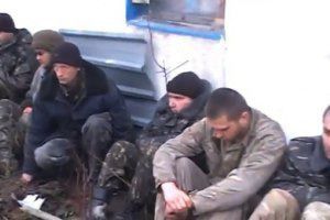 Бойовики стратили чотирьох українських військовослужбовців - AI. Мінімум 4 випадки страти українських солдатів в полоні у бойовиків встановлені Amnesty International.