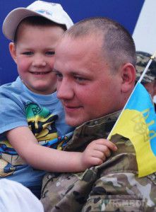Карта АТО станом на 23 травня. Ситуація на сході країни (карта АТО) станом на 12:00 23 травня 2015 року за даними РНБО України.