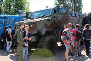 Карта АТО станом на 23 травня. Ситуація на сході країни (карта АТО) станом на 12:00 23 травня 2015 року за даними РНБО України.