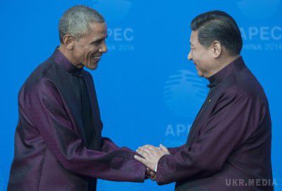Китай запропонував США поділити світ. Китайські керівники споконвіку відзначалися афористичністю висловів — навіть дуже конкретні ідеї вони часто висловлюють у кілька билинної манері.