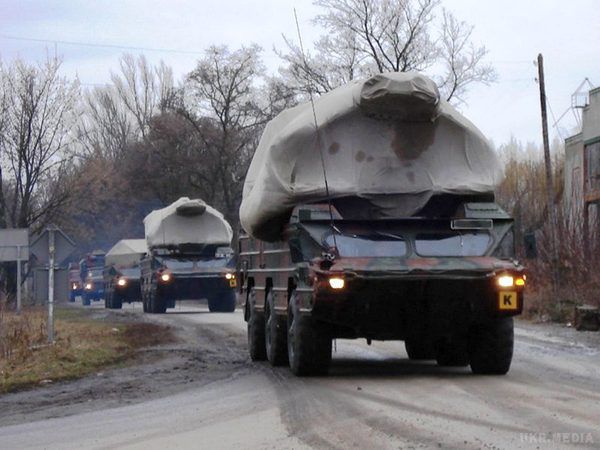 Провокація? Росія привела свої війська в повну бойову готовність. З'єднання і військові частини ЦВО наводяться в повну бойову готовність у рамках масштабної раптової перевірки бойової готовності. 