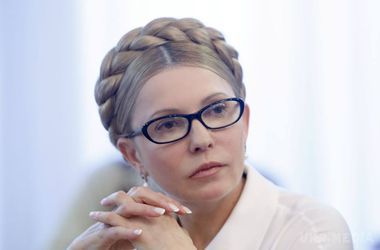 Зниження тарифу на газ удвічі вже з червня - Тимошенко. За словами політика, нинішні ціни – економічно необґрунтовані