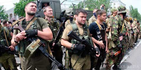 Терористи атакували сили АТО на всіх напрямах-Тимчук. Бойовики влаштовують  вогневі  провокації.