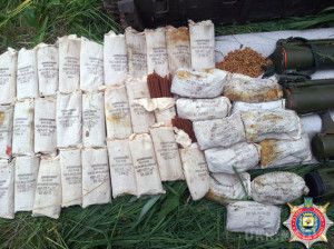 Карта АТО станом на 30 травня. Ситуація на сході країни (карта АТО) станом на 12:00 30 травня 2015 року за даними РНБО України.