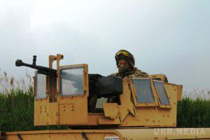 Карта АТО станом на 30 травня. Ситуація на сході країни (карта АТО) станом на 12:00 30 травня 2015 року за даними РНБО України.
