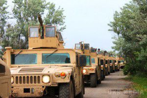 Карта АТО станом на 30 травня. Ситуація на сході країни (карта АТО) станом на 12:00 30 травня 2015 року за даними РНБО України.