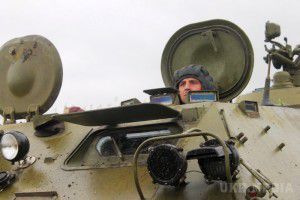 Карта АТО станом на 30 травня. Ситуація на сході країни (карта АТО) станом на 12:00 30 травня 2015 року за даними РНБО України.