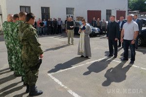 Карта АТО станом на 30 травня. Ситуація на сході країни (карта АТО) станом на 12:00 30 травня 2015 року за даними РНБО України.