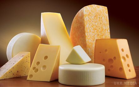 Чому твердий сир має дірки. Швейцарські вчені дали наукове пояснення існуванню дірок у сирах, зокрема, сортів емменталь і Аппенцель.