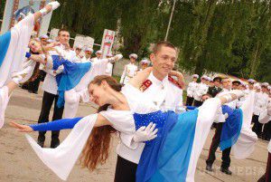 Карта АТО станом на 1 червня. Ситуація на сході країни (карта АТО) станом на 12:00 1 червня 2015 року за даними РНБО України.