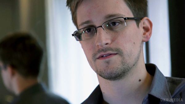 США зажадали повернення в країну Едварда Сноудена. Сноудена очікує у США суд