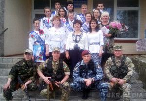 Карта АТО станом на 2 червня. Ситуація на сході країни (карта АТО) станом на 12:00 2 червня 2015 року за даними РНБО України.