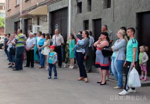 Карта АТО станом на 2 червня. Ситуація на сході країни (карта АТО) станом на 12:00 2 червня 2015 року за даними РНБО України.